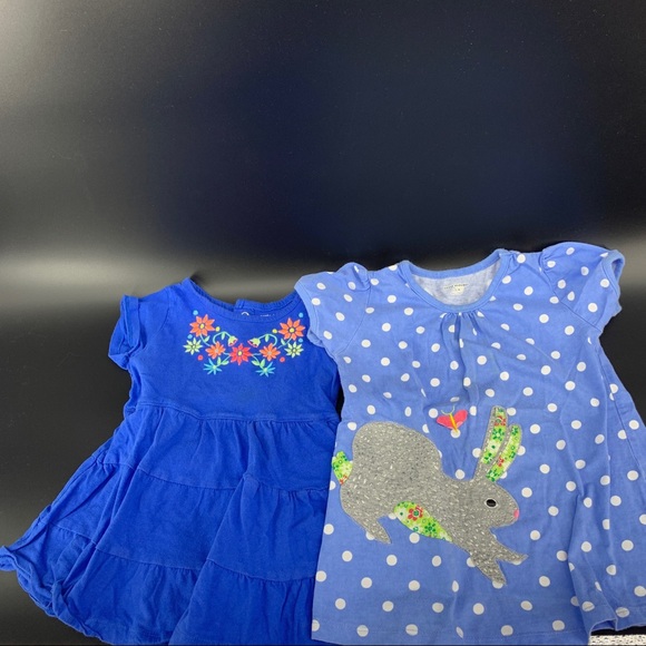 Spring summer dress bundle - 18 months/2T - Picture 1 of 3